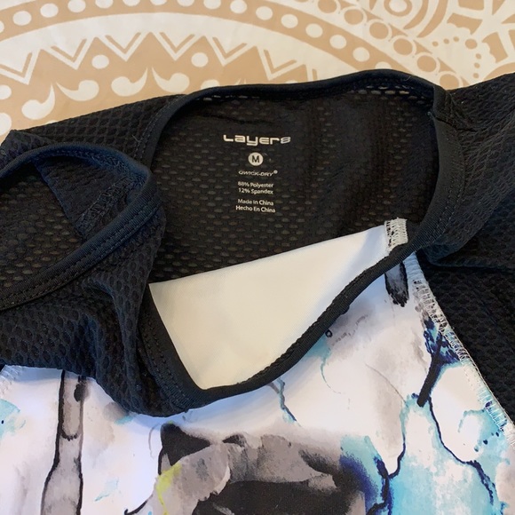 Sports bra - Picture 3 of 3